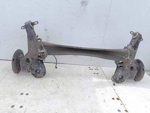 Puente Trasero Citroen C5 C-SERIES AIRCROSS 131CV 96KW