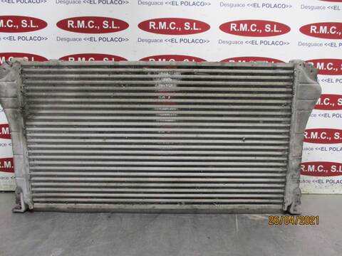Foto 4ª: Intercooler Toyota Corolla 2.0 TD CAT 126CV 93KW [1AD] (2008)