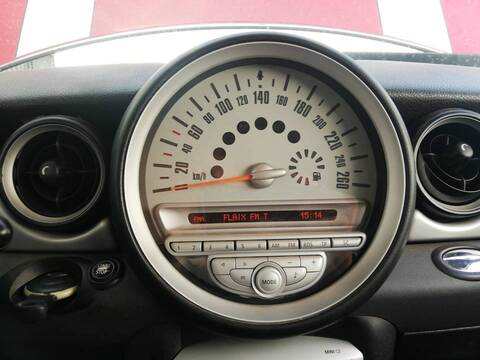 Cuadro de Instrumentos Bmw Mini N16B16A