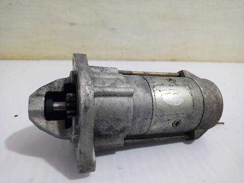 Foto 2ª: Motor de Arranque Fiat Doblo 1.9 D ACTIVE 05.2004 ) 63CV [223A6000] (2001)