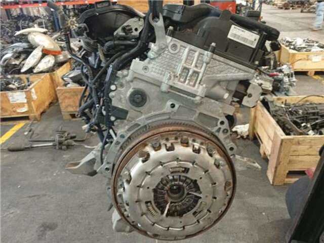 Motor Completo Bmw Serie 1 114 2.0 116D [2.0 LTR. - 85 KW 16V DIESEL CAT]