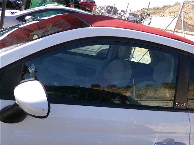 Luna Delantera Izquierda Fiat 500 1.2 G CABRIO 2007-2015