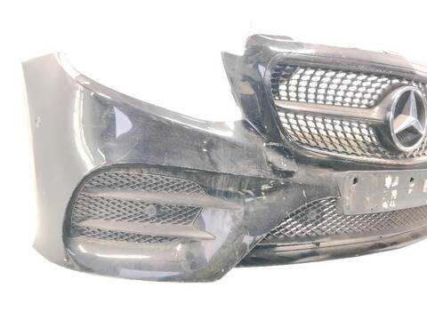 Foto 2ª: Paragolpes Delantero Mercedes Clase E 180 E 300 238.348) COUPE [M 274.920] (2016)