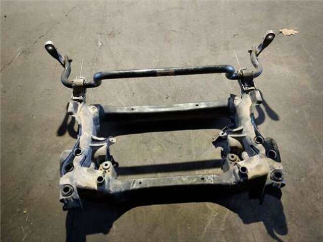 Puente Delantero Mercedes Clase C 160 2.1 C 220 D (205.304) [2.1 LTR. - 125 KW CDI CAT]