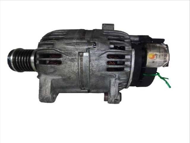 Foto 3ª: Alternador Renault Kangoo 1.5 DCI 105 KW0F) (2008)