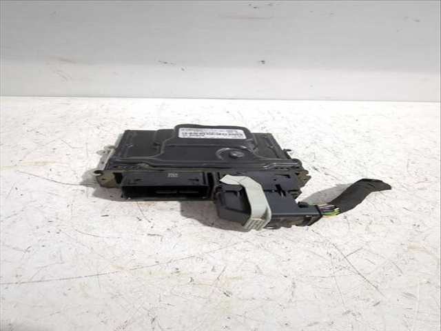 Centralita Motor ECU Ford Puma 1.0 ECOBOOST 125CV