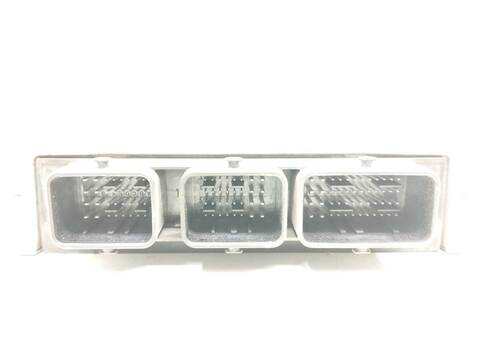 Foto 2ª: Centralita Motor ECU Peugeot 206 XS-LINE BERLINA 75CV 55KW [KFW] (2006)