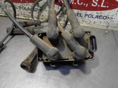 Modulo Encendido Renault Clio 1.2 58CV 43KW