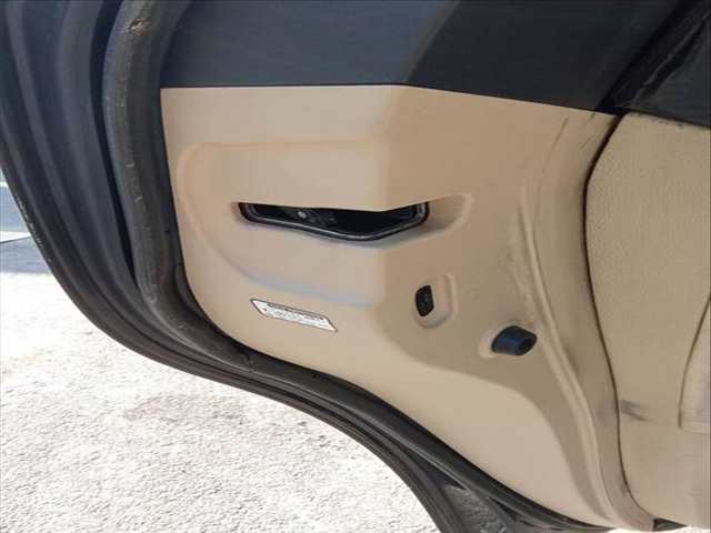 Cerradura Puerta Trasera Izquierda Lexus IS 220D ALE20) 177CV 130KW