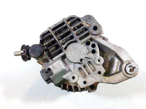 Foto 3ª: Alternador Nissan NP300 2.5 16V TD CAT 133CV 98KW [YD25] (2011)