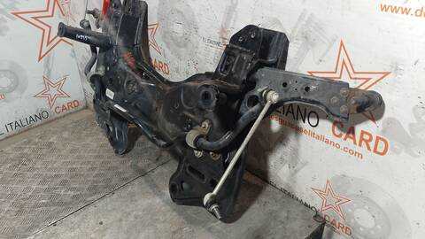 Foto 2ª: Puente Delantero Alfa Romeo Giulietta PROGRESSION 120CV 88KW [940C1000] (2017)