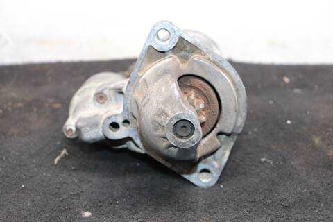 Motor de Arranque Bmw Serie 3 320 D