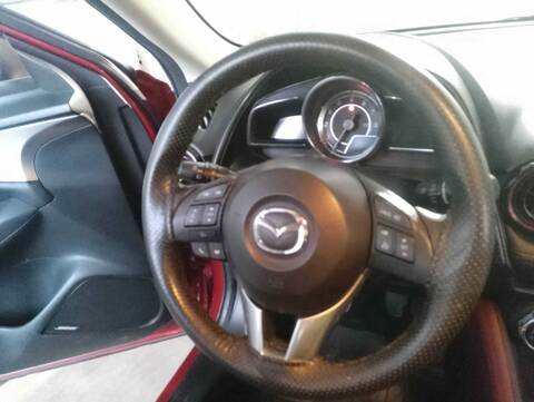 Foto 4ª: Volante Mazda CX3 G CENTER-LINE [PE] (2018)