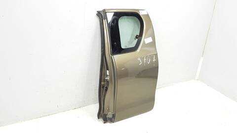 Foto 3ª: Puerta Trasera Izquierda Toyota Hilux EXTRA CAB GX 4X4