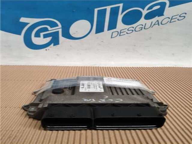 Centralita Motor ECU Opel Corsa 1.3 CDTI
