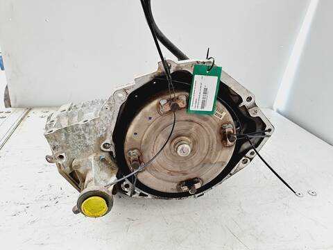 Caja Cambios Automatica Chrysler Voyager 2.8 CRD CAT 150CV 110KW AUT.