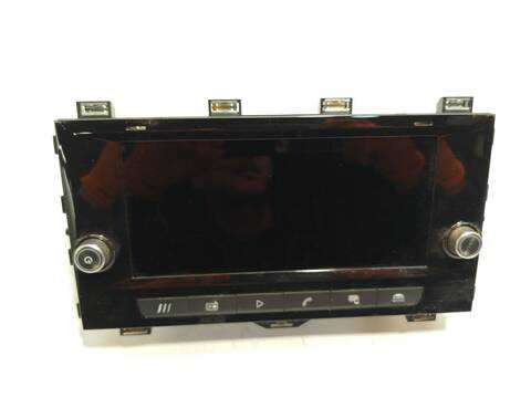 Foto 3ª: Pantalla Multifuncion Seat Ibiza 1.0 TSI 95CV 70KW [DUSB] (2025)