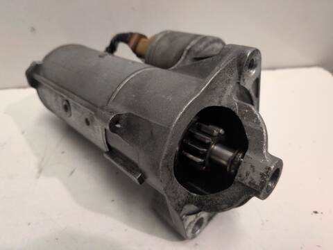 Foto 2ª: Motor de Arranque Nissan Primastar F9Q762 (2004)