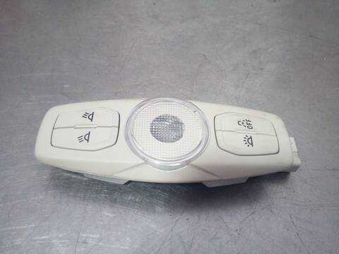 Foto 1ª: Luz Interior Ford Focus TITANIUM 116CV 85KW [T1DA] (2012)