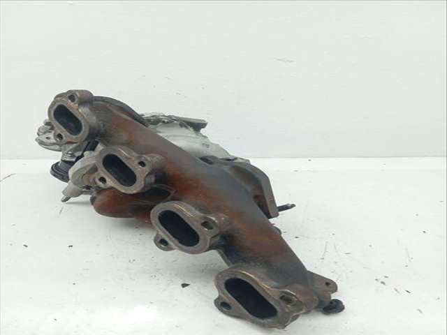 Foto 2ª: Turbocompresor Renault Master 2.3 DCI 150 FWD FV0F FV03) 150CV 110KW FURGONETA [M9T 716,M9T 726,M9T 880] (2024)