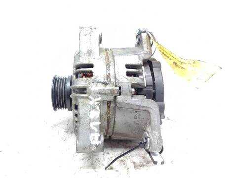 Foto 2ª: Alternador Opel Corsa VERSION INDEFINIDA (2006)