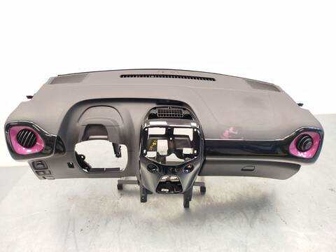 Foto 2ª: Kit Airbag Toyota Aygo 1.0 VVTI KGB40) 72CV 53KW [1KR-FE] (2019)