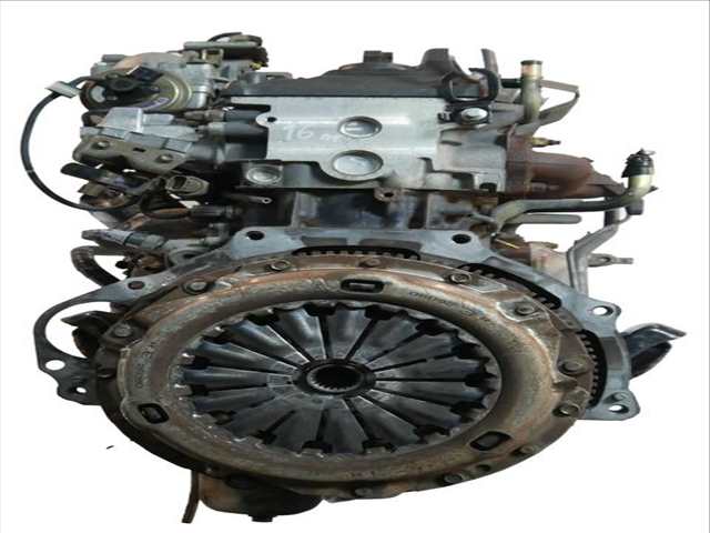 Motor Completo Toyota Hilux 2KD 88 - 144 CV
