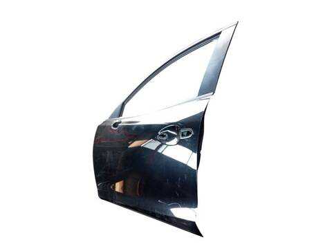 Foto 3ª: Puerta Delantera Izquierda Mazda 3 2.2 D (2013)