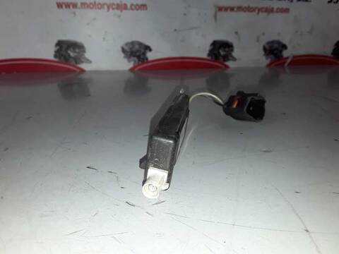 Foto 3ª: Antena Audi Q7 3.0 TDI 232CV (2006)