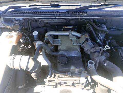 Motor Completo Mitsubishi Montero 3.2 DI-D V68W) 160CV 118KW