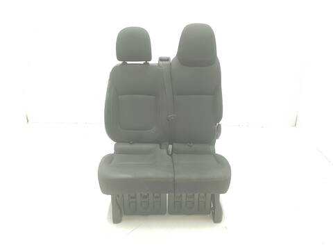 Foto 1ª: Asiento Delantero Derecho Renault Trafic 1.6 DCI D 90CV [R9M408] (2014)