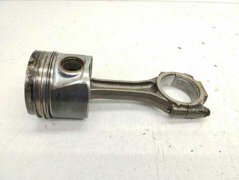 Despiece Motor Audi A4 2.0 TDI 16V 103KW) BERLINA 140CV