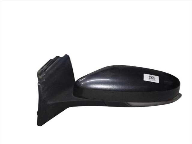 Foto 2ª: Retrovisor Izquierdo Ford Focus 1.5 ECOBOOST (2010)