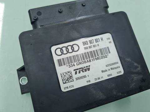 Foto 2ª: Centralita Motor ECU Audi Q5 2.0 TDI 125KW) 170CV [CGL] (2011)