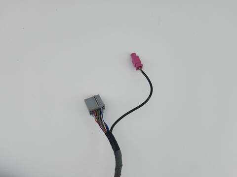 Foto 4ª: Retrovisor Izquierdo Ford Puma 1.0 ECOBOOST MHEV 125CV 92KW [B7JA,B7JB] (2024)