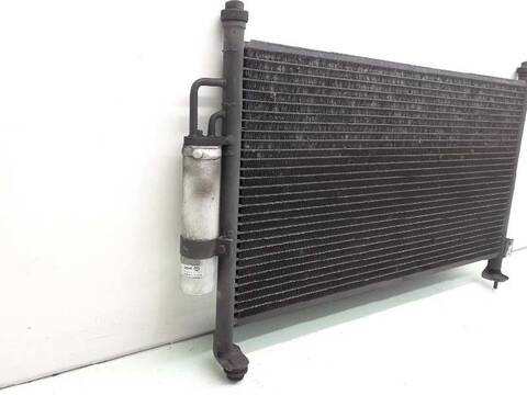 Foto 2ª: Radiador Calefaccion A.A. Honda Civic 2.2 TYPE S BERLINA 140CV 103KW [N22A2] (2009)
