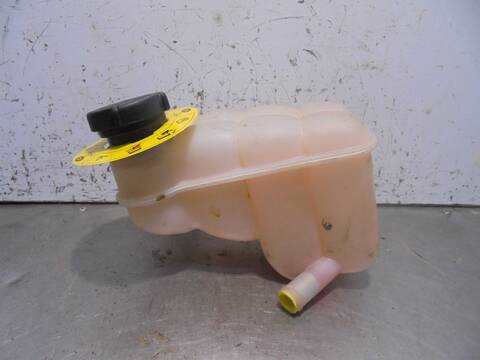 Deposito Expansion Land Rover Discovery 2.5 TD 139CV 102KW