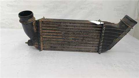 Intercooler Citroen Jumpy 2.0 HDI 120 120CV 88KW