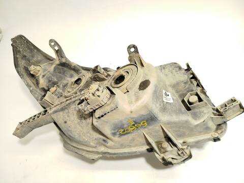 Foto 4ª: Faro Izquierdo Toyota Land Cruiser 3.0 D-4D KDJ155_ KDJ150_) 190CV 140KW [1KD-FTV] (2012)