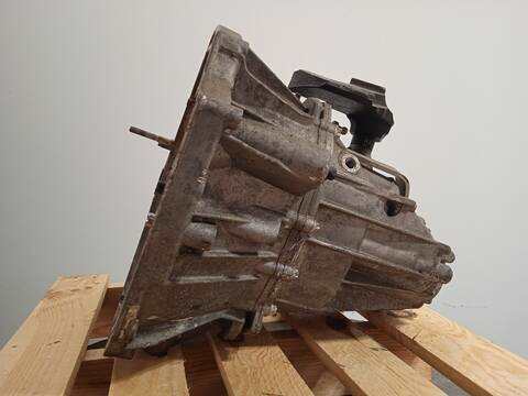 Foto 2ª: Caja Cambios Renault Scenic 1.5 DCI DIESEL FAP 110CV 81KW [K9K846] (2016)