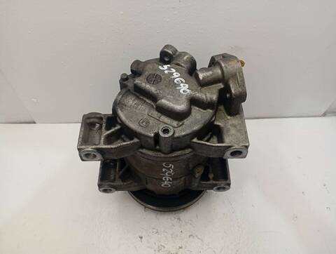 Foto 2ª: Compresor Aire Acondicionado Nissan Almera 2.2 16V TD CAT 114CV 84KW (2002)