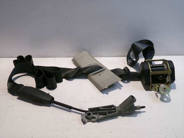 Cinturón Delantero Derecho Renault Laguna 1.6 G MODELO 2,2001-2007