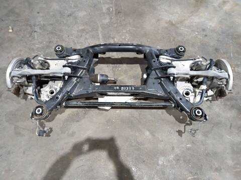 Puente Trasero Land Rover Discovery 2.0 D 4X4 150CV 110KW