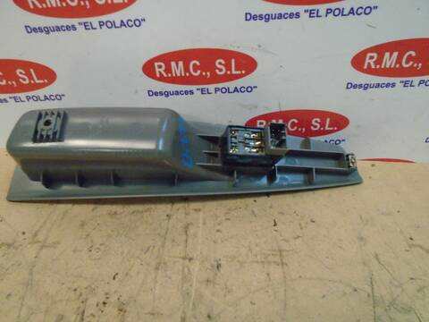 Foto 2ª: Botonera Elevalunas Chevrolet Lacetti SE 95CV 70KW [F14D3] (2006)