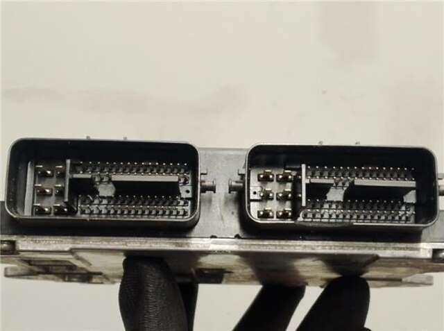 Foto 2ª: Centralita Motor ECU Mitsubishi Colt 1.3 ATLANTIS [1.3 LTR. - 70 KW CAT] [G 13 59 30]