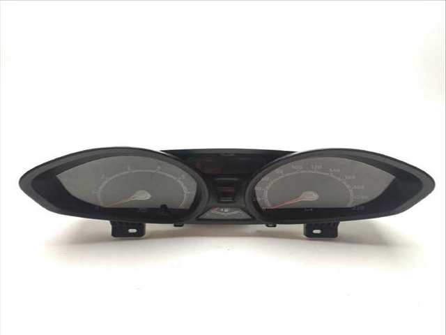 Cuadro de Instrumentos Ford Fiesta 1.6 16V
