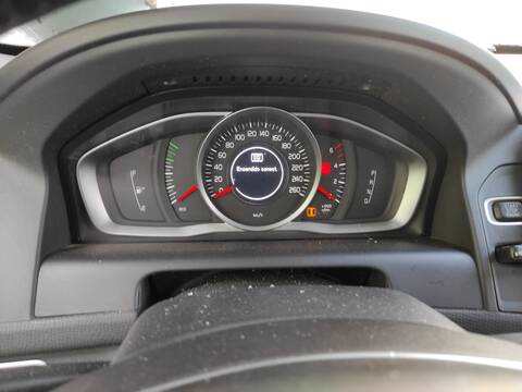 Cuadro de Instrumentos Volvo XC 60 D5204T7