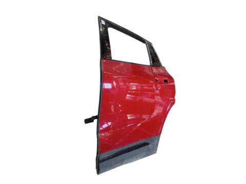 Foto 2ª: Puerta Trasera Izquierda Mercedes Clase GLA 200 MILD-HYBRID H247) 247.78 (2020)