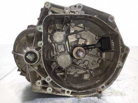 Caja Cambios Peugeot 5008 ACTIVE 112CV 82KW