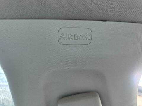 Airbag Cortina Delantero Izquierdo Peugeot 2008 STYLE 82CV 60KW
